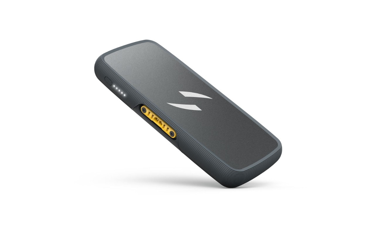 Swytch eBike Kit, ora la batteria diventa tascabile e colorata